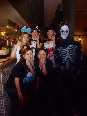 沖縄市求人|アルバイト|居酒屋ホール&amp;キッチンスタッフ募集中| 